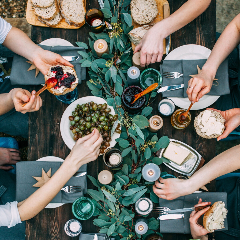 The Flavorful Heart of Lawrence: Exploring University Heights’ Best Restaurants, Cafés, and Hidden Culinary Gems